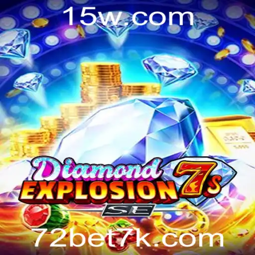 72 bet | Explorando o Jogo DiamondExplosion7sSE: Um Mergulho Nas Regras e Experiência de Jogo