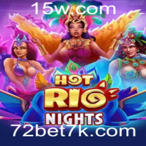 72 bet | Explorando o Mundo Vibrante de HotRioNights