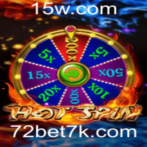 Descubra o Fascinante Mundo do Jogo HotSpin e a Estratégia 72 Bet