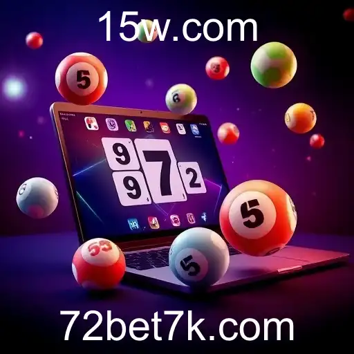 A Evolução e Impacto da Loteria Online