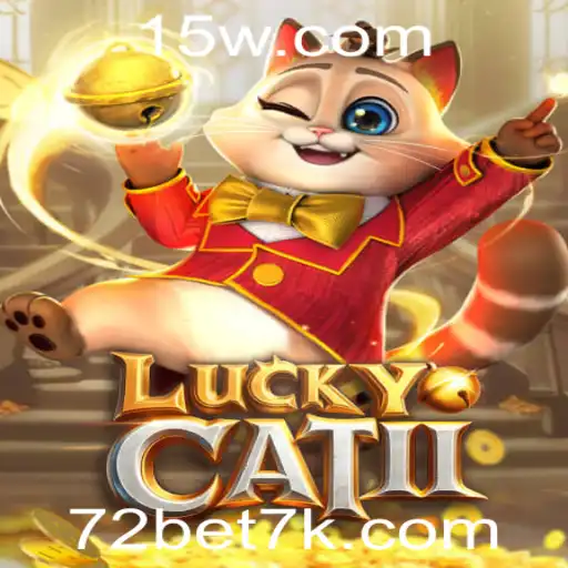 Descubra o Fascinante Mundo de LuckyCatII e Sua Dinâmica 72 Bet