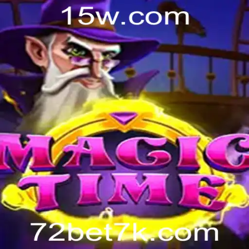 72 bet | Descubra o Fascinante Mundo de MagicTime: Aposta 72 e Muito Mais