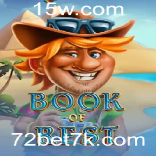 Explorando 'BookofRest': O Jogo Que Revoluciona as Apostas com '72 Bet'