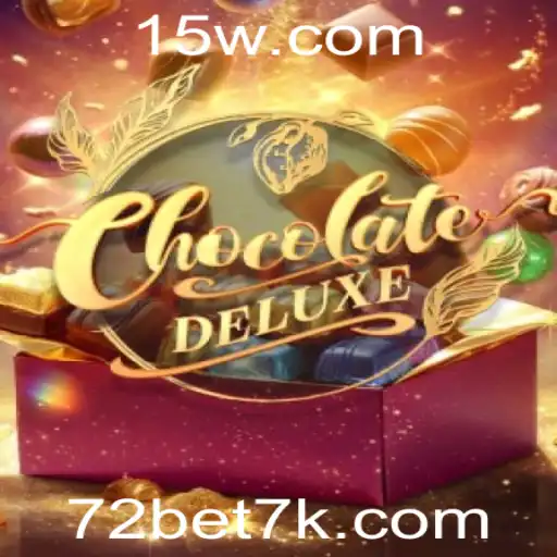 ChocolateDeluxe: A Nova Aposta no Mundo dos Jogos