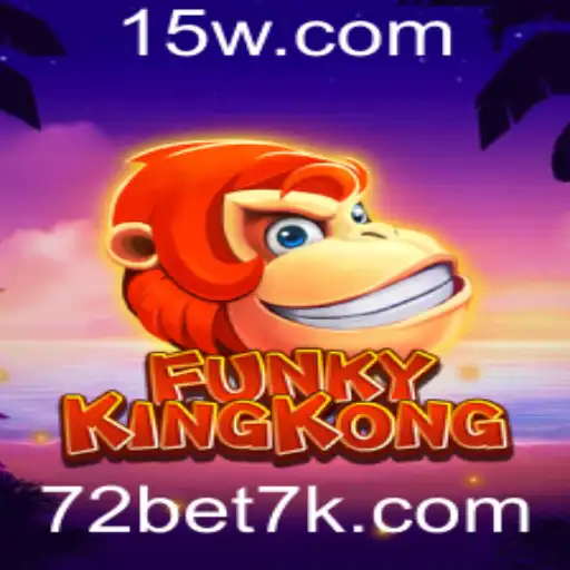 Descubra FunkyKingKong: O Jogo de Apostas que Revoluciona com 72 Bet