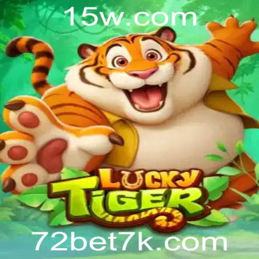 Explorando o Mundo do LuckyTiger: Jogo de Azar e Aposta com 72 Bet