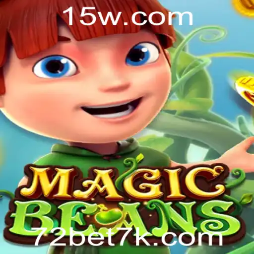 Descubra o Mundo Fascinante do Jogo MAGICBEANS e sua Estratégia 72 Bet