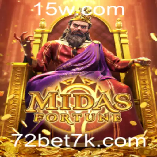Descubra o Jogo 'MidasFortune' e Domine a Estratégia '72 Bet'