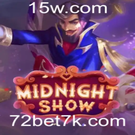 Descubra o Envolvente Mundo de MidnightShow: Jogue e Aposte com 72 Bet