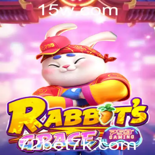 RabbitsGrace: A Nova Sensação no Mundo dos Jogos com 72 Bet