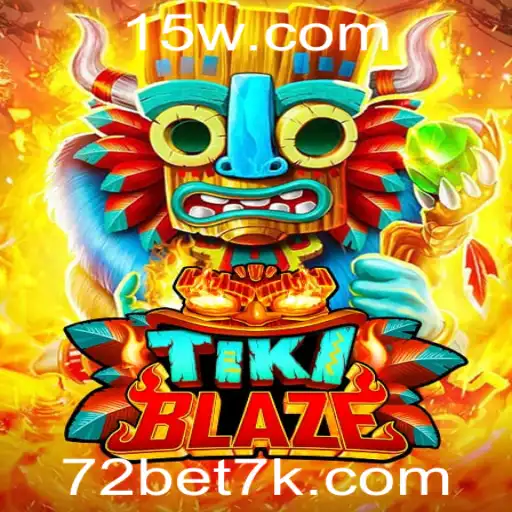 TikiBlaze: Uma Nova Era no Mundo dos Jogos com a Chamada '72 Bet'